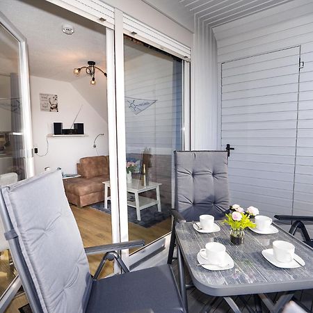 Gluecksmoment Groemitz Apartment ภายนอก รูปภาพ