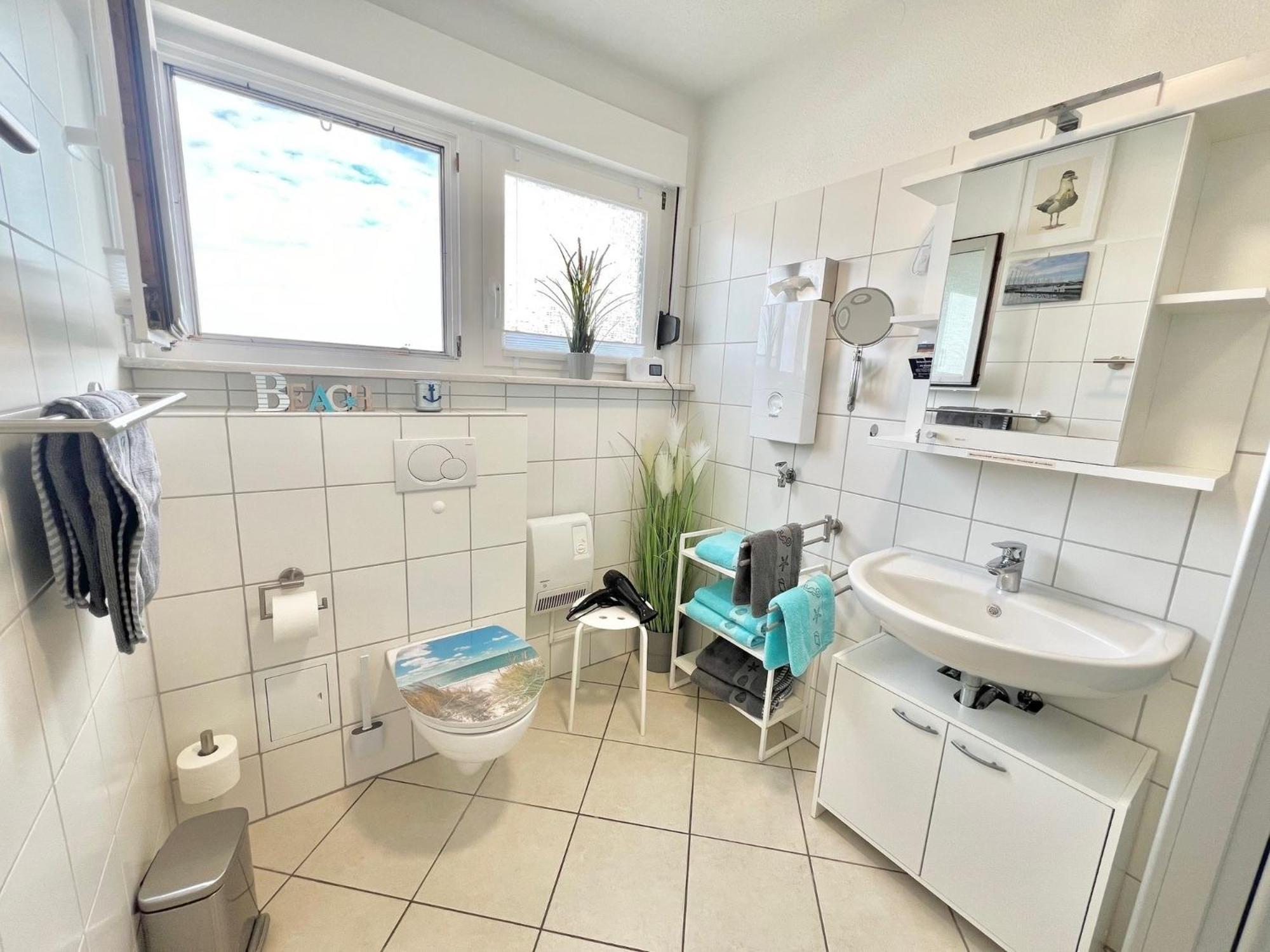 Gluecksmoment Groemitz Apartment ภายนอก รูปภาพ