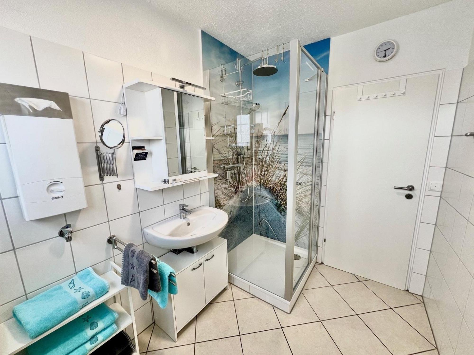 Gluecksmoment Groemitz Apartment ภายนอก รูปภาพ