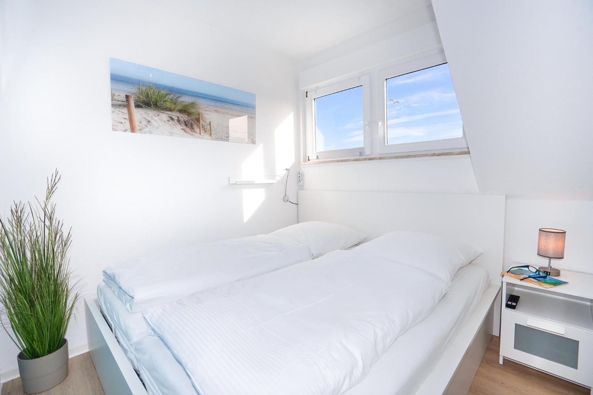 Gluecksmoment Groemitz Apartment ภายนอก รูปภาพ